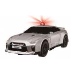 1/32ニッサンGT-R覆面パトカー ジョーゼン 玩具 おもちゃ