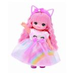 Yahoo! Yahoo!ショッピング(ヤフー ショッピング)LD-27 ゆめかわマキちゃん 人形遊び ドール 女の子 かわいい タカラトミー 玩具 おもちゃ