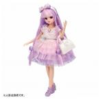 Yahoo! Yahoo!ショッピング(ヤフー ショッピング)リカちゃん にじキュンカール ドレスセット ピンキーコーデ タカラトミー 玩具 おもちゃ ゆめいろリカちゃん カラフルチェンジおもちゃ こども 子供 女の子