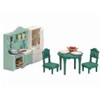 おすすめダイニングルームセット エポック社 玩具 おもちゃ