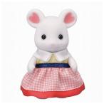 Yahoo! Yahoo!ショッピング(ヤフー ショッピング)マシュマロネズミの女の子 エポック社 玩具 おもちゃ