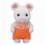 Yahoo! Yahoo!ショッピング(ヤフー ショッピング)マシュマロネズミの赤ちゃん エポック社 玩具 おもちゃ