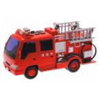 サウンドポンプ消防車 トイコー 玩具 おもちゃ