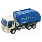 ISUZUGIGA ジュニア清掃車 トイコー 玩具 おもちゃ