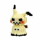 ポケットモンスター ミミッキュ カワダ 玩具 おもちゃ