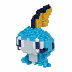 ナノブロック ポケットモンスター メッソン カワダ 玩具 おもちゃ