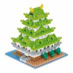 Yahoo! Yahoo!ショッピング(ヤフー ショッピング)ナノブロック 名古屋城 カワダ ブロック ホビー 男の子 女の子 ブロック遊び 知育玩具 玩具 おもちゃ 12歳