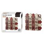 Yahoo! Yahoo!ショッピング(ヤフー ショッピング)かつのう スライドメイズ ハナヤマ 玩具 おもちゃ