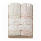 今治謹製 木箱入り 紋織タオルケッ