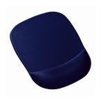 低反発リストレスト付きマウスパッ