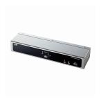 Yahoo! Yahoo!ショッピング(ヤフー ショッピング)デュアルリンクDVI対応パソコン自動切替器 2:1 SW-KVM2HDCN2 代引不可