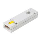 サンワサプライ 20Aコンセントバー用延長用アダプタ TAP-ME7052 代引不可