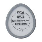 Spirit стерео sia для мембрана P-231-6 серый 