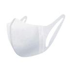 ソフトーク超立体マスク サージカル 51055 フツウ100マイ