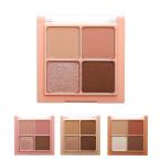 Yahoo! Yahoo!ショッピング(ヤフー ショッピング)ロムアンド rom&nd ベターザンアイ BETTER THAN EYE アイシャドウ マット グリッター カラー ツヤ パール 韓国 韓国コスメ透明感 代引不可 メール便