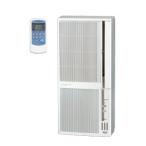 CORONA コロナ 窓用エアコン 冷暖房兼用 CWH-A1820 WS エアコン 冷房 暖房 器具 設置工事不可 代引不可