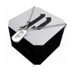 Yahoo! Yahoo!ショッピング(ヤフー ショッピング)POLICE ポリス ステンレス シルバーネックレス POLICE N SENTIN おしゃれ プレゼント 贈り物 祝い品