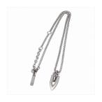 Yahoo! Yahoo!ショッピング(ヤフー ショッピング)POLICE ポリス シルバーネックレス POLICE N SPEARHEAD おしゃれ プレゼント 贈り物 祝い品