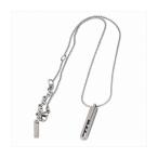 Yahoo! Yahoo!ショッピング(ヤフー ショッピング)POLICE ポリス シルバーネックレス POLICE N IGNITE おしゃれ プレゼント 贈り物 祝い品