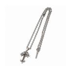 Yahoo! Yahoo!ショッピング(ヤフー ショッピング)POLICE ポリス シルバーネックレス POLICE N SERAPH おしゃれ プレゼント 贈り物 祝い品