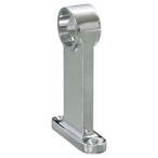 水上 F型ブラケット 150 通 32mm 10個入 0901-01832