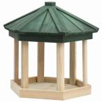 vidaXL bird механизм подачи анис звёздчатый форма momi натуральное дерево 33x30cm Home сад украшение птица животное кормушка птица для кормление контейнер оплата при получении не возможно 