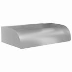 vidaXL вода four ru60x34x14cm нержавеющая сталь 304 Home сад украшение фонтан *. фонтан * вода four ru