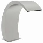 vidaXL бассейн фонтан 22x60x70cm нержавеющая сталь 304 Home сад украшение фонтан *. фонтан * вода four ru