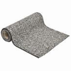 vidaXL Stone подкладка серый 1000x40 cm Home сад украшение фонтан *. фонтан *. сопутствующие предметы 