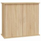 vidaXL аквариум подставка sonoma дуб 81x36x73 cm инженер -do дерево животное товары для домашних животных товары для домашних животных рыба сопутствующие товары Aquarium Stands