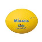mikasaMIKASA регби Smile регби Large размер желтый KFY