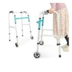  высота регулировка c функцией передний колесо с роликами . складной ходунки оплата при получении не возможно 