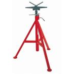 RIDGID リジッド 56662 VJ-99 Vヘッド パイプ スタンド 代引不可