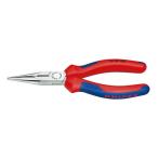 KNIPEX クニペックス 2502-160 ラジオペンチ SB 代引不可