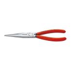 KNIPEX クニペックス 2611-200 先長ラジオペンチ SB 代引不可