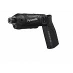 パナソニック EZ7521X-B 7.2V 充電スティックインパクト本体 黒 代引不可