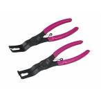 KTC 京都機械工具 ATP2022 クリップクランプツールセット 代引不可