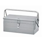 KTC 京都機械工具 SKC-MA 両開きメタルケース 代引不可