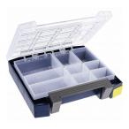 RAACOla-ko детали кейс Boxer 55 4x4-9 внешние размеры 241×225×55mm детали tray есть темно-синий 138277 оплата при получении не возможно 
