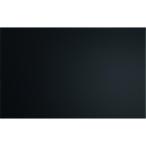 アスカ 枠ナシブラックボード 長L BB022BK 代引不可