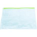 コンテナ・パレット 折りたたみコンテナ ＴＲＵＳＣＯ　密封ジッパー袋　２０Ｌ用コンテナインナー用　５枚入　幅５６０×深さ４００×マチ２２０　  (KTI20L)