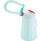TRUSCO トラスコ オイルジョッキ ピノッキオ5L ノズルホルダー付キロングノズル 本体蓋付 網付 PN5L 代引不可