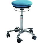 Global ¥Ô¥é¥Æ¥£¥¹¥Á¥§¥¢ PILATES AIR SEAT ¥Ö¥ë¡¼ ºÂ¹â52~71cm 45224512 Âå°úÉÔ²Ä