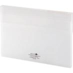 リヒト コングレスバッグ 乳白 A4 A50351 代引不可