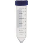 TRUSCO トラスコ 遠沈管 コニカル型 50ml 25本入 CT50C25S 代引不可