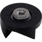 大阪ケミカル ポータブル粉砕機オプションパーツ OML-1,2用ゴムカプラー PNM39 代引不可