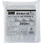 TRUSCO ¥È¥é¥¹¥³ ÊݸÍѥݥêÂÞL 400¡ß280 160ËçÆþ TP4028L Âå°úÉÔ²Ä