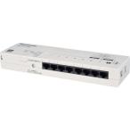 Panasonic パナソニック PN210808 デスクサイドスイッチングハブSwitch-S8E VYPN210808 代引不可