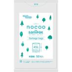 ¥µ¥Ë¥Ñ¥Ã¥¯ NOCOO ¥Î¥¯¡¼ 45L»¨¿§È¾Æ©ÌÀ 50Ëç CN45 Âå°úÉÔ²Ä