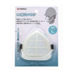 TAKAGI 簡易防じんマス�